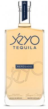 Yeyo - Reposado Tequila (750ml) (750ml)